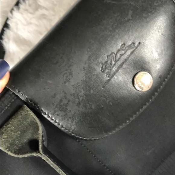 Longchamp Le Pliage Nylon Shoulder Tote, Small - Picture 8 of 15